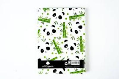 A5 Officepoint Executive Notebook(Emotion)